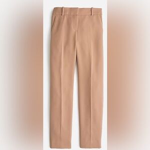 J.Crew Cameron slacks.